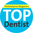 Philadelphia Magazine Top Dentist